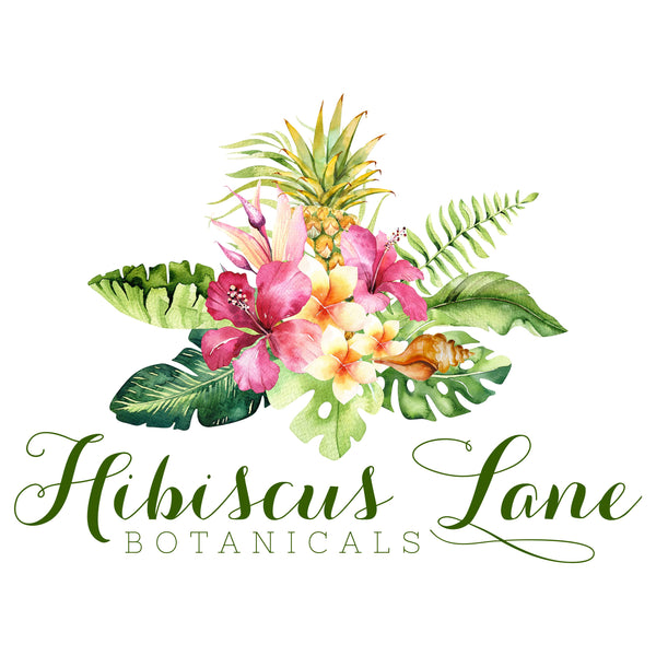 Hibiscus Lane Botanicals 